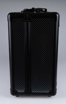 90340072 Senderkoffer UNI ca.415x300x180mm (Sender Koffer, Transportkoffer)